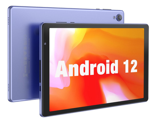 Volentex Tableta De 10 Pulgadas Android 12 Tablet Pc, Tablet