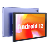Volentex Tableta De 10 Pulgadas Android 12 Tablet Pc, Tablet
