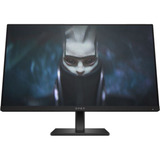 Monitor Ips Lcd Full Hd 23.8'' Omen Hp Color Negro