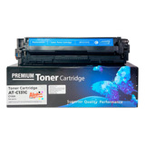Toner Generico Compatible Con Canon 131 Canon Senys Lbp 7100 Lbp 7110cw  Color Imageclass Mf8280cw