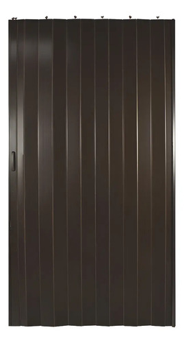 Puerta Plegable 120 Ancho X 240 Alto Ajustable
