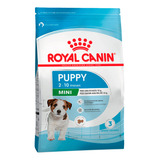 Royal Canin Mini Puppy 7.5 Kg