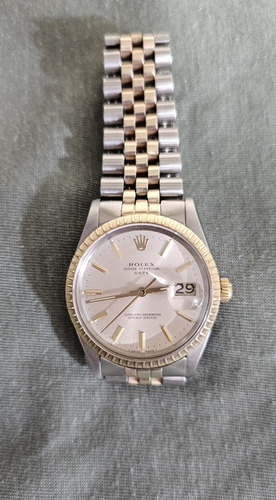 Rolex Oyster Perpetual Date