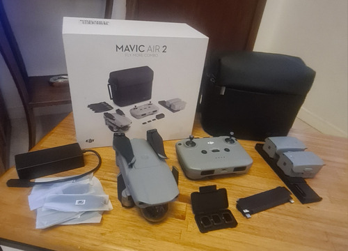 Dji Mavic Air 2