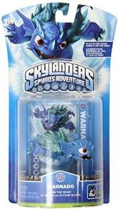 Skylanders Spyro De Aventura: Warnado