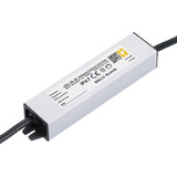 Fuente Switching 24v 500ma 12w Exterior Ip67 Demasled