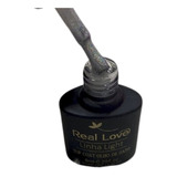 Top Coat Olho De Gato Real Love 8ml