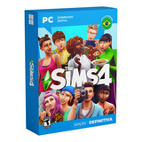 The Sims 4 Ed. Definitiva Todas Expansões Galeria Pc Digital