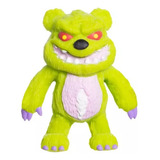 Figura De Acción Ruz Flexors Evil Bear Factory Gloeco 