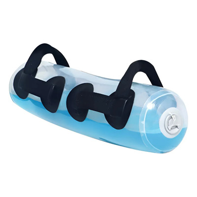 Bolsa De Entrenamiento Para Pesas Y Agua