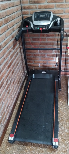 Cinta Caminadora Enerfit Hasta 110kg