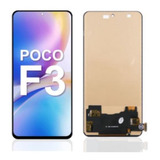 Tela Touch Frontal Display Lcd Para Xiaomi Pocophone F3