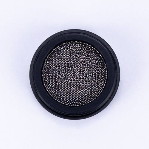 Buliones O Micro Caviar 0.6 Negro Magickur