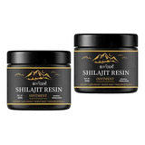 Resina De Shilajit Orgánica Pura Natur - g a $39310