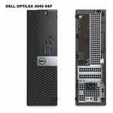 Dell Optiplex I7 3050 6ª Gen. 8 Gb Ddr4 Cpu 