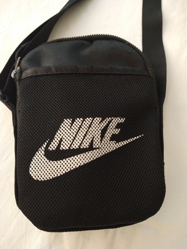 Bolso Nike Heritage Bag