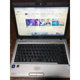 Laptop Mini Toshiba Windows 10 Pc Computadora Cpu