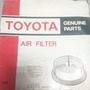 Filtro De Aire Toyota Cressida 1989-1993 Original  Toyota MR2