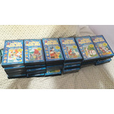 Vhs Peliculas Oríginales De Disney Clasicos Anime Varios