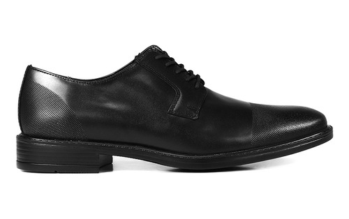 Vestir  Caballero Gino Cherruti Con Agujeta Negro Satin 221