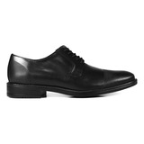 Vestir  Caballero Gino Cherruti Con Agujeta Negro Satin 221