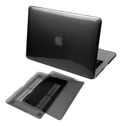 Funda Compatible Con Macbook Air 13.3 Mac M1 Outlet Liquido