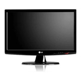 Monitor LG Flatron 19 W1943c