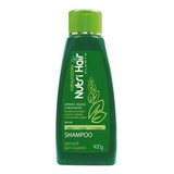  Shampoo Jaborandi Nutrihair