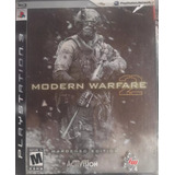 Call Of Duty Modern Warfare 2 Hardened Edition - Ps3