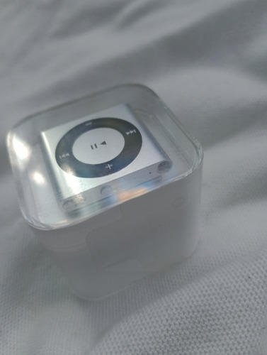 iPod Shuffle Cuarta Generación (por Pieza También En $750 C/