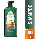 Shampoo Herbal Essences Bio Renew 6x Aloe & Mango Protege & 