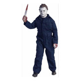 Michael Myers Halloween 2018 Neca 8 Cloth Original Nuevo