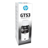 Tinta Hp Gt51 Gt53 Negro Original Gt5820 315 410 415 Inktank