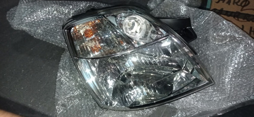 Faro Derecho Kia Picanto 2005-2008 Foto 3