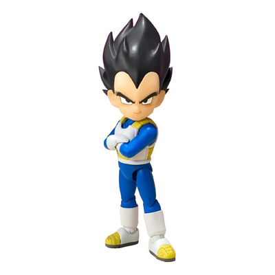 Bandai Sh Figuarts Vegeta Mini - Dragon Ball Daima | Envío gratis