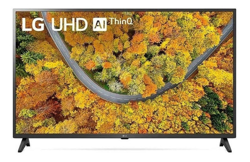 Smart Tv LG Ai Thinq 43up7500psf Led 4k 43  100v/240v