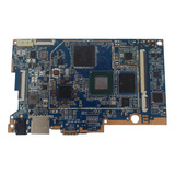 Motherboard Exo Cloudbook E15 (ex0002)(no Funciona)