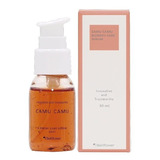 Serum Vitamina C Y Niacinamida Camu Camu Bom Beauty