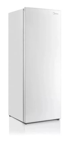 Freezer Vertical Midea Fc-mj6war 5 Cajones 160 Litros Blanco