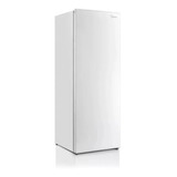 Freezer Vertical Midea Fc-mj6war 5 Cajones 160 Litros Blanco