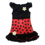 Disfraz De Ladybug, Catarina, Mariquita Con Accesorios 