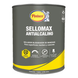 Sellador Sellomax Blanco 10272 5 Gal Pintuco