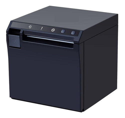 Impresora Pos Termica Usb-ether-24v 3pin  Rcc-rx1330rhp-a10 