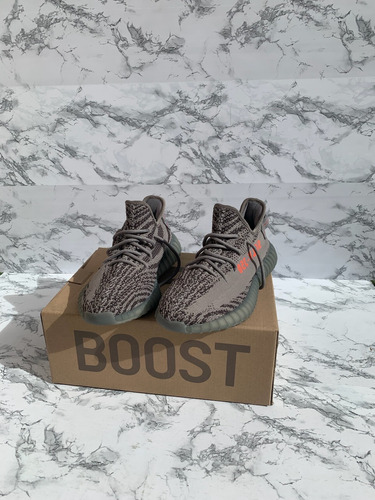 Tenis Yeezy 350 Beluga 2.0 Talla 27.5