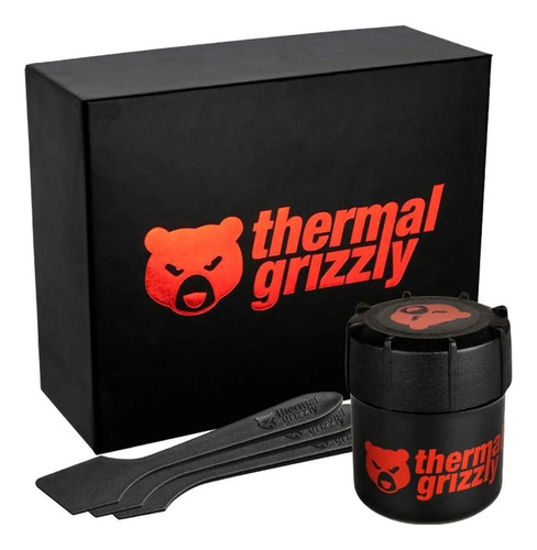 Pasta Térmica Thermal Grizzly Kryonaut Extreme 33,84 G