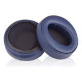 Almohadillas Para Auriculares Sony Mdr-xb950bt - Azules