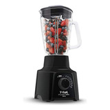 Licuadora T-fal Powermix Con Vaso De Vidrio 1.25l