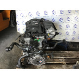 Motor Semiarmado Peugeot 208gt 5396123