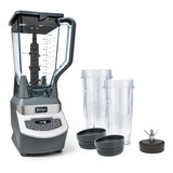 Sistema De Cocina Ninja® Con Vasos Nutri Ninja® Bl660