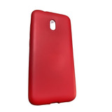 Forro Estuche Funda Nokia C1 Plus